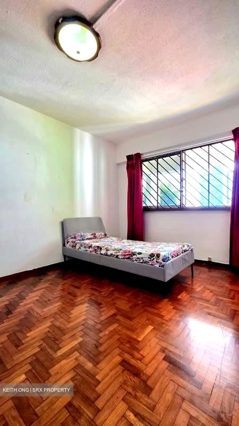 Blk 836 Yishun Street 81 (Yishun), HDB Executive #587775461